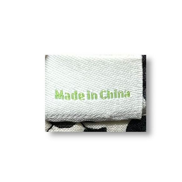 Vera Bradley Yellow Floral Crossbody Bag Quilted Cotton Small Adjustable Strap - Picture 11 of 12